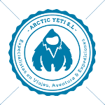 sello arctic yeti